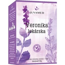 JUVAMED Veronika lekárska vňať 30 g