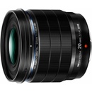 Olympus M.Zuiko Digital ED 20 mm f/1.4 PRO