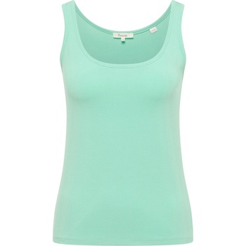 Tranquillo Дамско ежедневно термо бельо Tranquillo Women's Jerseytop Niinaa Everyday base layer - Ocean Wave (114-3928-0212)