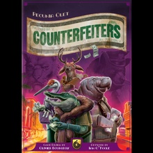 Counterfeiters