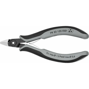 Image 1 of KNIPEX 79 32 125 ESD