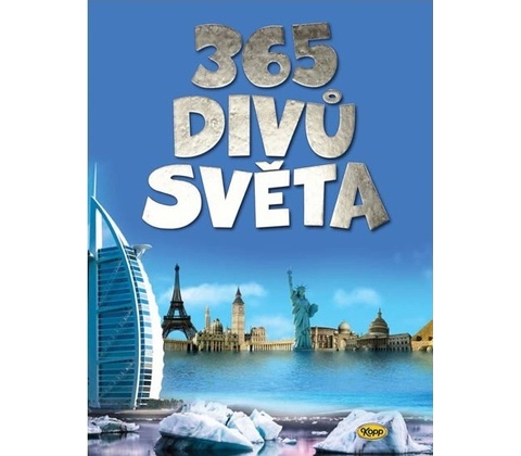 365 divů světa