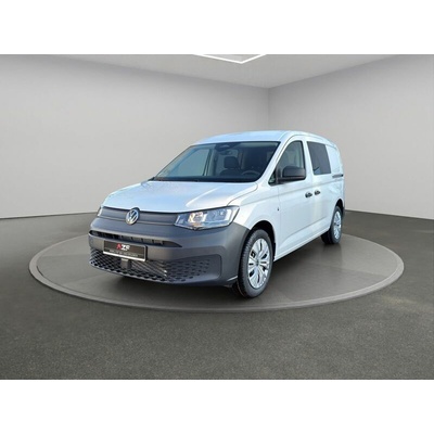 Volkswagen Caddy 2.0 TDI Maxi 75 kW