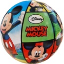 Lopta Mickey Mouse 23 cm