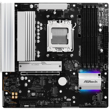 ASRock A620AM Pro RS