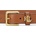 Lauren Ralph Lauren колан дамски от кожа (412968763)