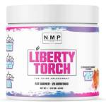 MNP Liberty Torch Fat Burner Powder [137.5 грама] Miami Heat