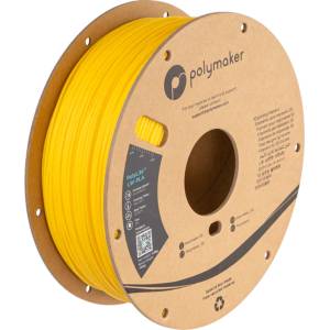 Polymaker PolyLite LW-PLA Bright Yellow - 1, 75 mm / 800 g (PA08009)
