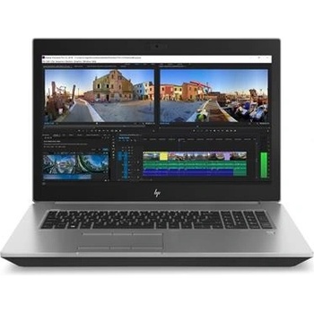 HP ZBook 17 2ZC68EA