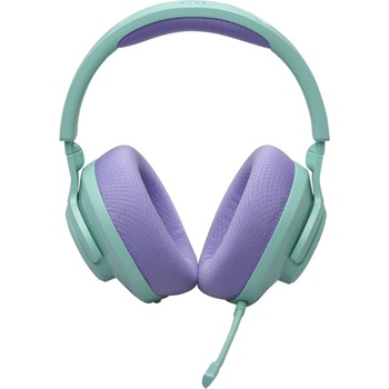 JBL Quantum 360 cyan (JBLQTUM360CYN)