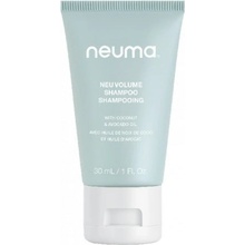 Neuma neu volume ® shampoo jemné a mastící se vlasy 30 ml