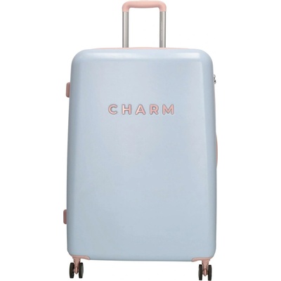 Charm London Capetown 22054 Baby blue 111 L