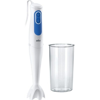 Braun MQ 3000 WH Smoothie