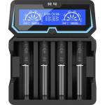 XTAR X4 Зарядно устройство за Li-ion батерии (X4)