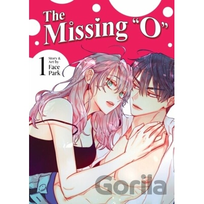 Seven Seas Entertainment Missing "O" 1 (Comic)