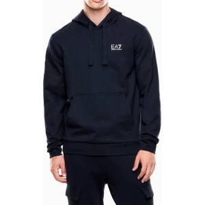 Giorgio Armani Суитшърт train logo series m hoodie rn extended lo - sportdepot - 224,72 лв