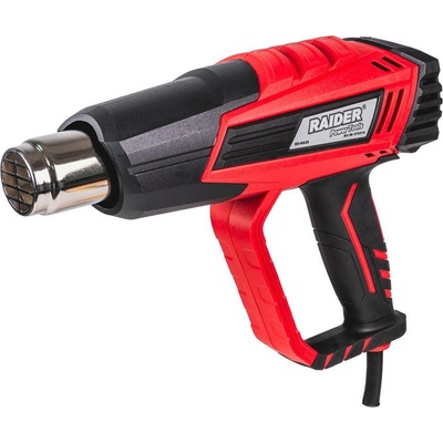 Raider RD-HG26 (074314)