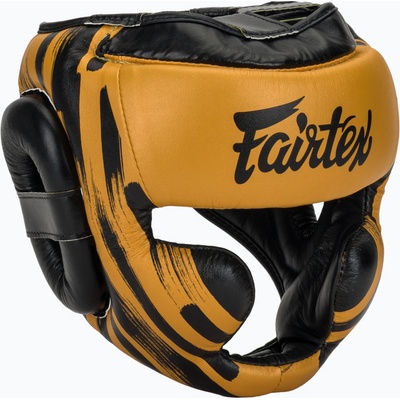 Fairtex Microfiber Headguard