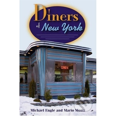 Diners of New York - Diners: Michael Engle, Mario Monti