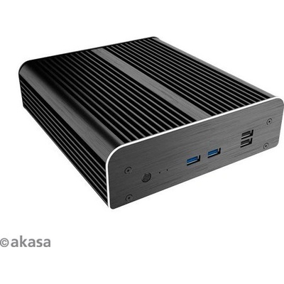 Akasa Newton S7D A-NUC38-M1B