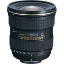 Objektívy Tokina AT-X 11-16mm f/2,8 DX II Nikon