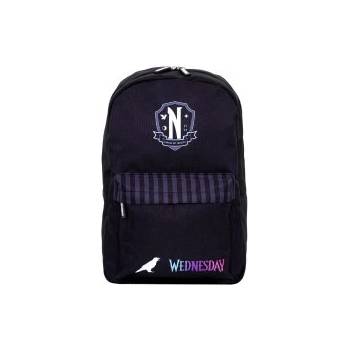 Astra Раница Wednesday Nevermore (502024139)