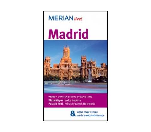 Madrid - Thomas Hirsch
