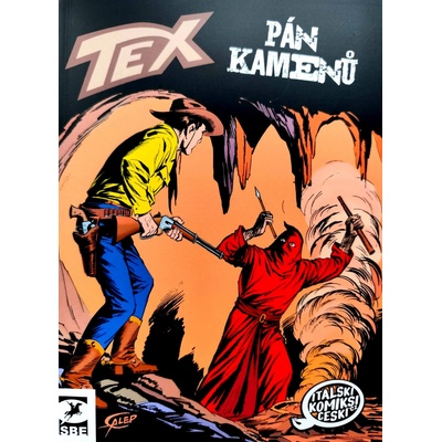 Eopsin s.r.o. Tex: Pán kamenů