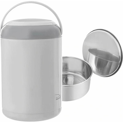 ORION Jídlonosič termo nerez/UH 4d