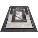 Nej-koberce Cheap 5118B PP CRM tmavě šedý