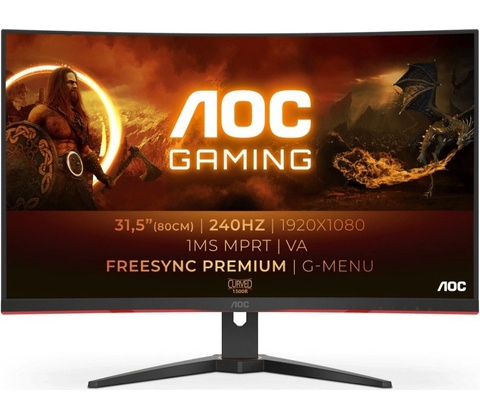AOC C32G2ZE