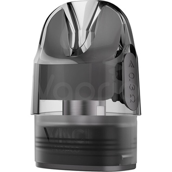 elfbar nachfüll pod läuft aus VOOPOO VINCI 2 Pod Kit 1500mAh 6.5ml Cigarettes électroniques Kit