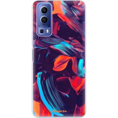 iSaprio Color Marble 19 Vivo Y72 5G