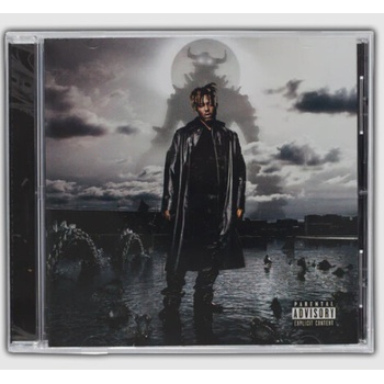 Juice Wrld - Fighting Demons CD