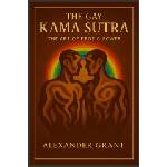 Quentin Shires The Gay Kama Sutra | Alexander Grant
