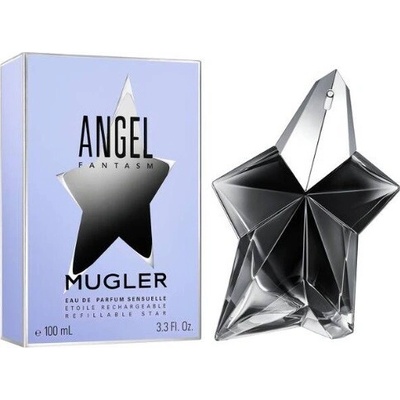 Thierry Mugler Angel Fantasm parfémovaná voda dámská 100 ml tester