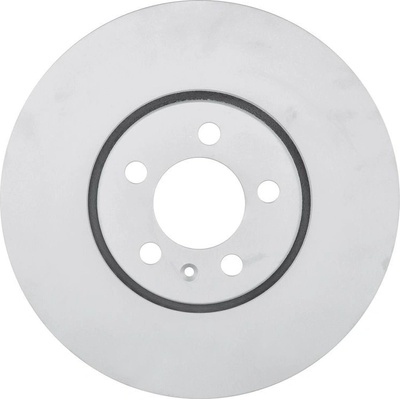 Brzdový kotouč BOSCH 0 986 478 867 (0986478867) – Hledejceny.cz