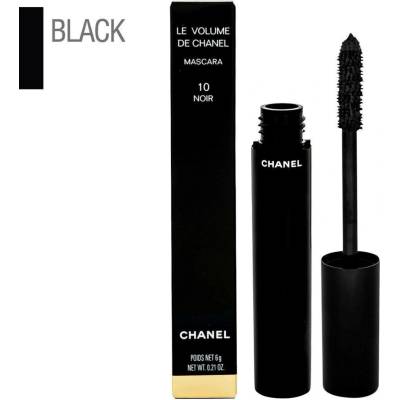 Chanel Le Volume De Chanel Stretch 10 Noir řasenka 6 ml