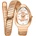 Just Cavalli Lady Snake JC1L227M0055 - Дамски часовник (JC1L227M0055)