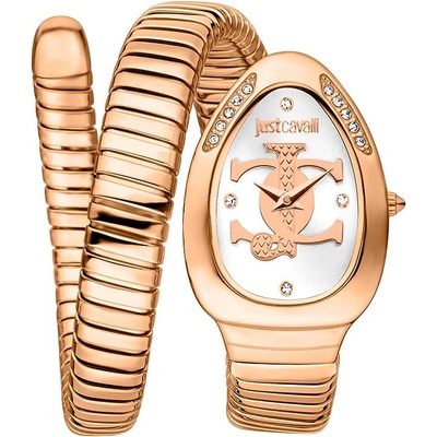 Just Cavalli Lady Snake JC1L227M0055 - Дамски часовник (JC1L227M0055)