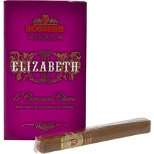 Bossner Elizabeth Claro
