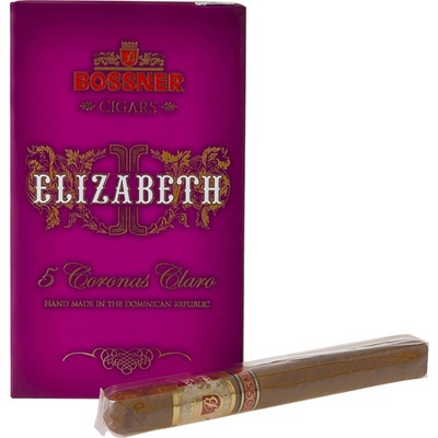 Bossner Elizabeth Claro