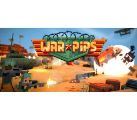 Warpips