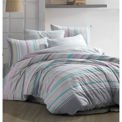 BedTex bavlna obliečky Decora 140x200 70x90