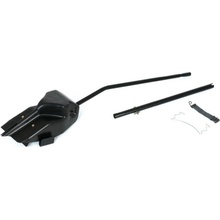 MTD Mulčovací záslepka bez nožů 92/105 cm 196-749A678