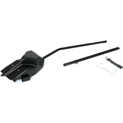 MTD Mulčovací záslepka bez nožů 92/105 cm 196-749A678 – Zbozi.Blesk.cz