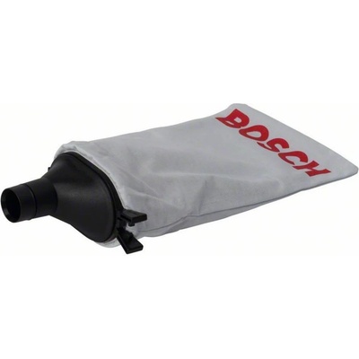 Dust bag for PKS 40, GEX 150 ACE, PSS 23 A, GSS 16 A, PSF 22 A, GUF 4-22 A Bosch Accessories 1605411028
