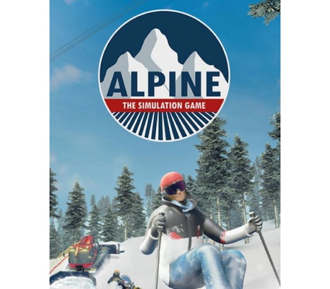 Alpine the Simulation Game