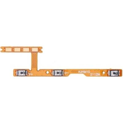 Xiaomi Redmi 10, Redmi 10 2022 Power, volume flex kábel