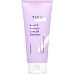 TIA'M - Snail & Azulene Low PH Cleanser 200ml